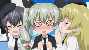 Motto Love Love Sakusen Desu! (Act 1, Part 2)