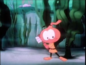 A Snorking We Will Go