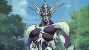 Data 11: The Beastmaster