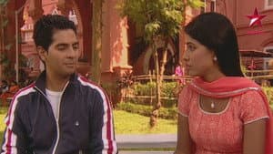 Naitik suspects Akshara
