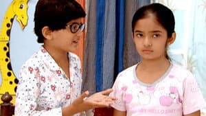 Meher Demands An Unique Gift