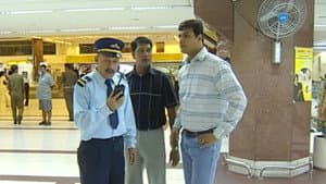 Daksh Comes Back - Part 2