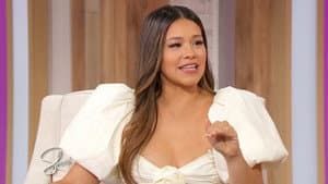 Gina Rodriguez, Tamala Jones