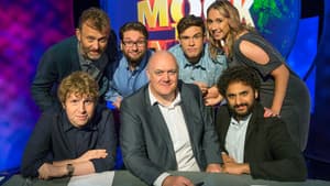 Gary Delaney, Ed Gamble, Nish Kumar, Tiff Stevenson, Josh Widdicombe