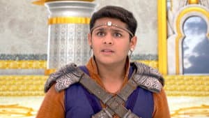 Aadibalak Meets Meher And Manav