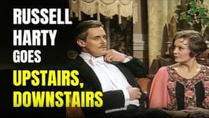 Russell Harty Goes… Upstairs Downstairs