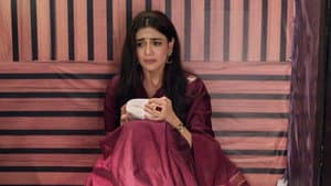 Angad's Presence Felt by Vrinda