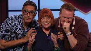 Celebrity Specials, Series 4 - Episode 8