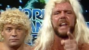 World Championship Wrestling - May. 23, 1987