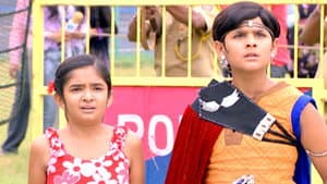 Baalveer Enters Bhayankar Lok
