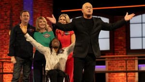 Celebrity Specials, Series 3 - Episode 2