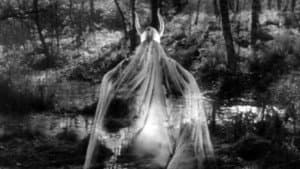 The Thorkil Ghost