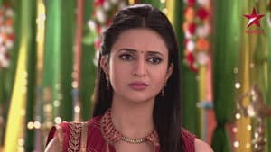Ishita is shocked on seeing Subbu