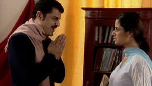 Parbat Lal Asked to Leave