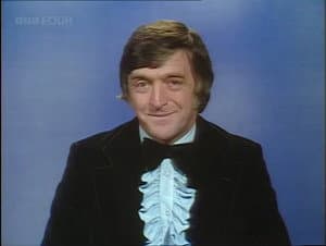 Parkinson Takes a Christmas Look at Morecambe & Wise (1974)