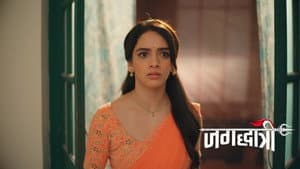 Shivay and Rudra Hold Each Other at Gunpoint
