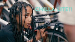 Just Chill!!