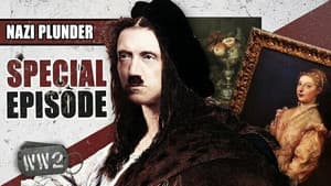 The Nazis: Most Notorious Art Thieves in History