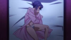 Lonely and Unable to Sleep