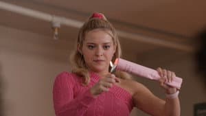 Whoever Said Orange Is the New Pink Was Seriously Disturbed