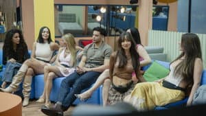 Fuego en las nominaciones