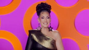 Snatch Game of Love: Island Edition