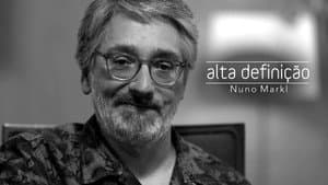 Nuno Markl