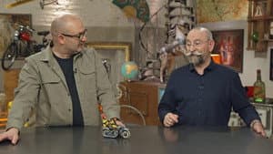 Episode 161