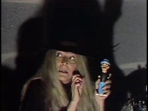 La Bruja del 71