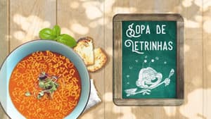 Alphabet Soup