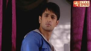 Mayank Meets Adhiraj