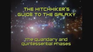The Radio Series Trailers