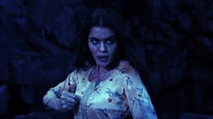 Naagin's Deadly Battle