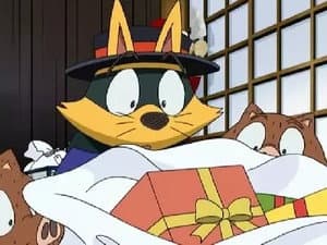 The Terrifying Presents