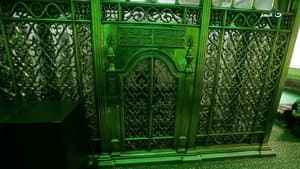 Sakina bint Al-Hussein Mosque 2