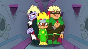 Episode 21