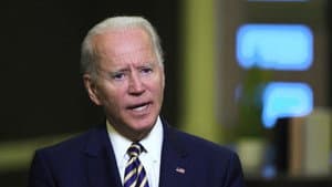 Fight for the White House: Joe Biden's Long Journey