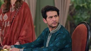 Tulsi Brings Vaishnavi Back Home