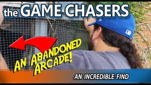 Mini-Chode: An Incredible Find