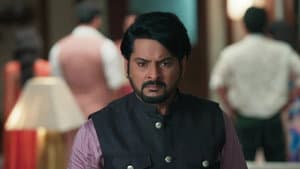 Gautam Fights for Pranshi