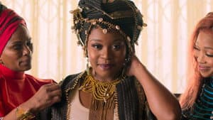 Runaway Lobola