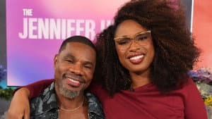 Kirk Franklin, JayDon