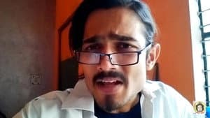Dr. Sehgal- Part 3