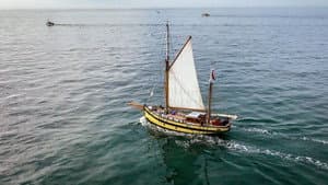 Escape from Dunkirk