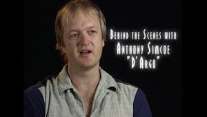 Anthony Simcoe
