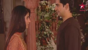 Akshara is stunned to see Naitik