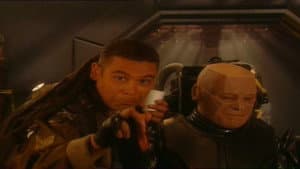 Kryten Introductions