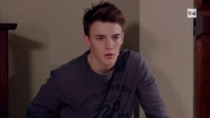 Tommy in Love / A Letter for Giada
