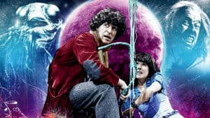Planet of Evil (1)