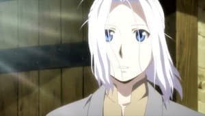 Chapter of Reminiscence: The Blade to Retake the Kingdom